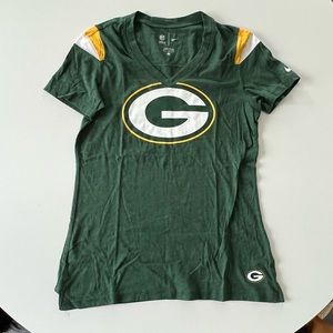Green Bay Packers tee